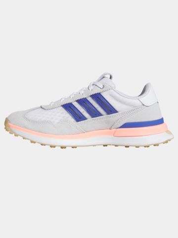 adidas S2G Vent Golfschuhe weiß