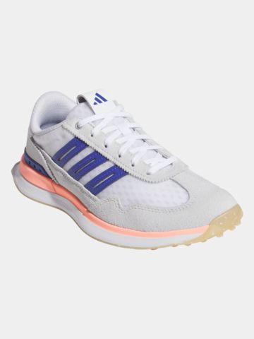 adidas S2G Vent Golfschuhe weiß