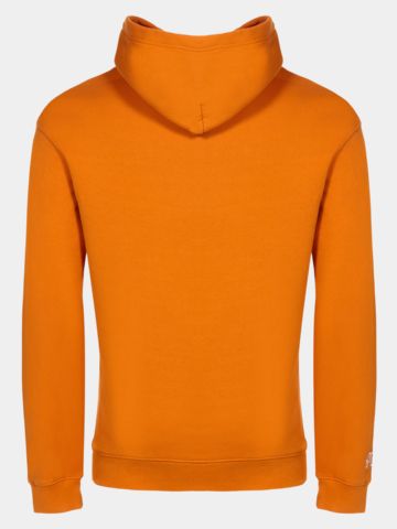 Malbon FESQUE HOODIE Sweatshirt orange