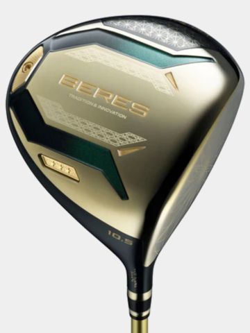Honma Beres 10 Graphit, Regular