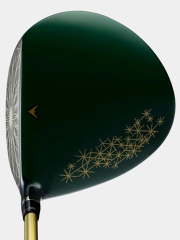 Honma Beres 10 Graphit, Lite