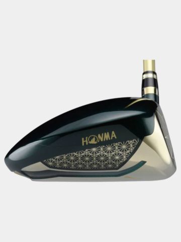 Honma Beres 10 Driver Graphit, Lite