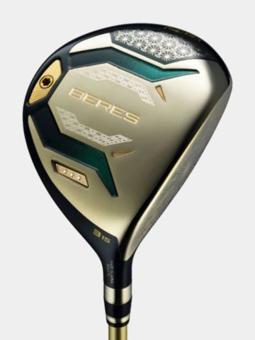 Honma Beres 10 Graphit, Regular