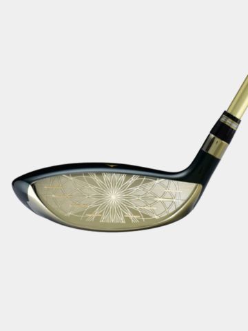 Honma Beres 10 Fairwayholz Graphit, Regular