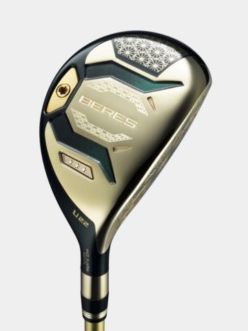 Honma Beres 10 Graphit, Regular
