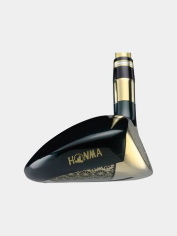 Honma Beres 10 Hybrid Graphit, Regular