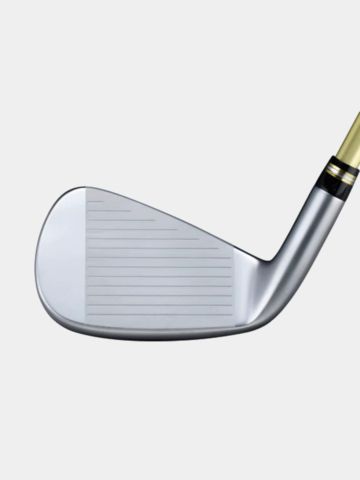 Honma Beres 10 Eisen Graphit, Regular