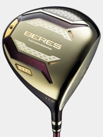 Honma Beres 10 Grafitová, Dámská
