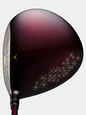 Honma Beres 10 Grafitová, Dámská