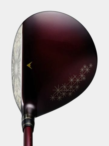 Honma Beres 10 Grafitová, Dámská