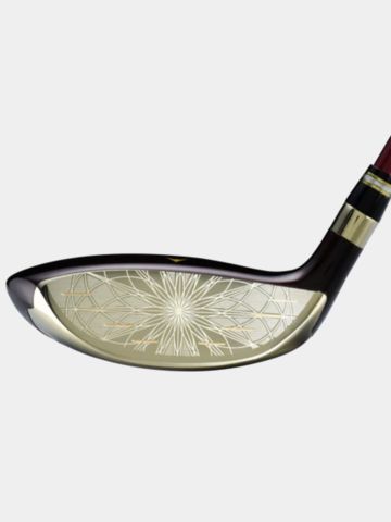 Honma Beres 10 Grafitová, Dámská