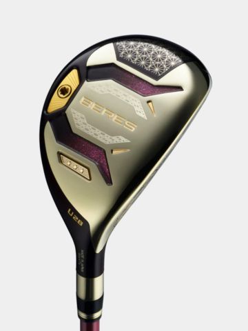 Honma Beres 10 Graphite, Dámská