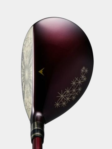 Honma Beres 10 Graphite, Dámská