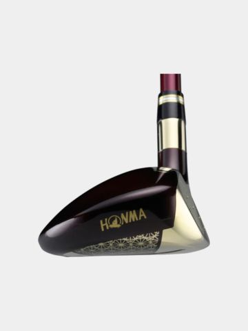 Honma Beres 10 Grafitová, Dámská