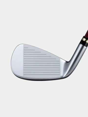 Honma Beres 10 Eisen Graphit, Ladies