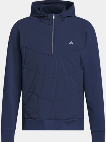 adidas ULT+ QLT ANRK Thermo Midlayer navy