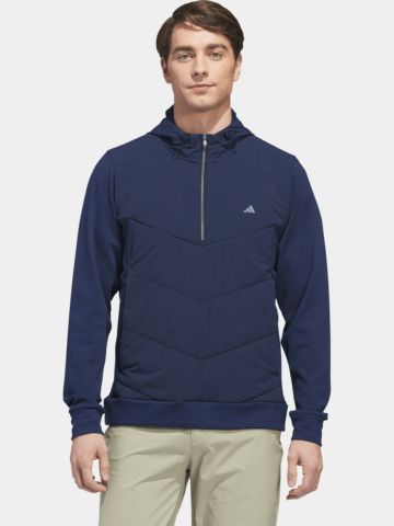 adidas ULT+ QLT ANRK Thermo Midlayer navy