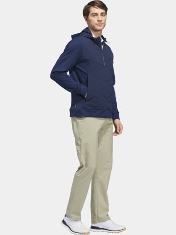 adidas ULT+ QLT ANRK Thermo Midlayer navy