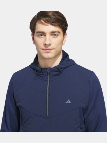 adidas ULT+ QLT ANRK Thermo Midlayer navy