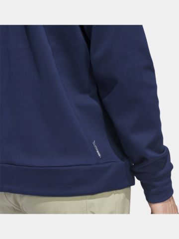 adidas ULT+ QLT ANRK Thermo Midlayer navy