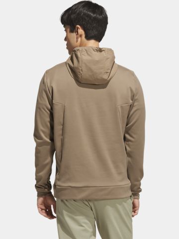 adidas ULT+ QLT ANRK Thermo Midlayer beige