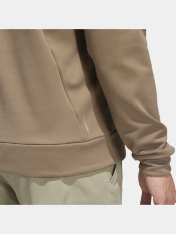 adidas ULT+ QLT ANRK Thermo Midlayer beige