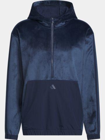 adidas BTC CZY HZ Hoodie Sweatshirt navy