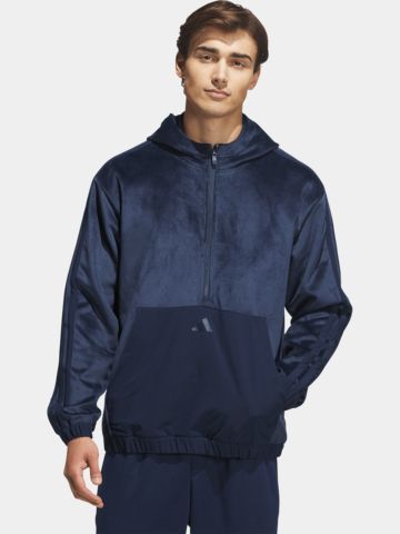 adidas BTC CZY HZ Hoodie Sweatshirt navy