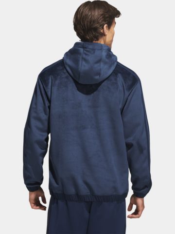 adidas BTC CZY HZ Hoodie Sweatshirt navy