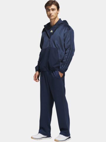 adidas BTC CZY HZ Hoodie Sweatshirt navy