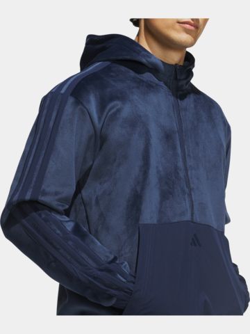 adidas BTC CZY HZ Hoodie Sweatshirt navy