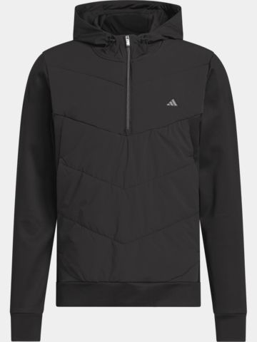 adidas ULT+ QLT ANRK Thermo Midlayer schwarz