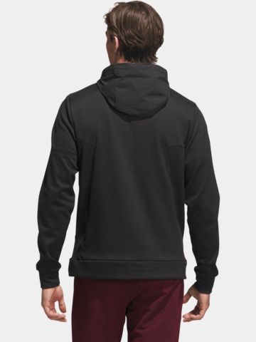 adidas ULT+ QLT ANRK Thermo Midlayer schwarz