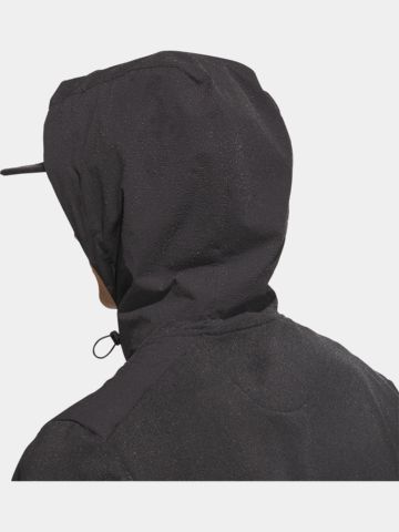 adidas ULT+ QLT ANRK Thermo Midlayer schwarz