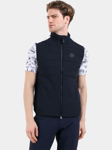 Vesta Chervo ERMIONE windstopper modrá