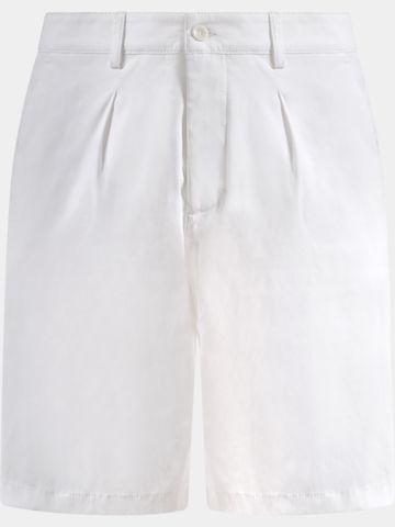 Chervo GENZIANA Bermuda Hose weiß