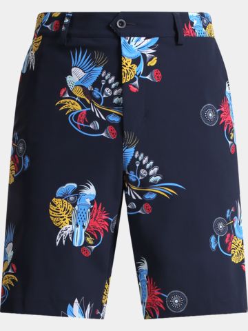 Chervo GLOBE Bermuda Hose navy