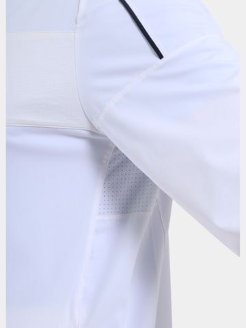 Chervo MILKSHAKE Jacke Windstopp weiß