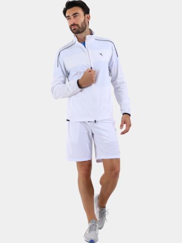 Chervo MILKSHAKE Jacke Windstopp weiß