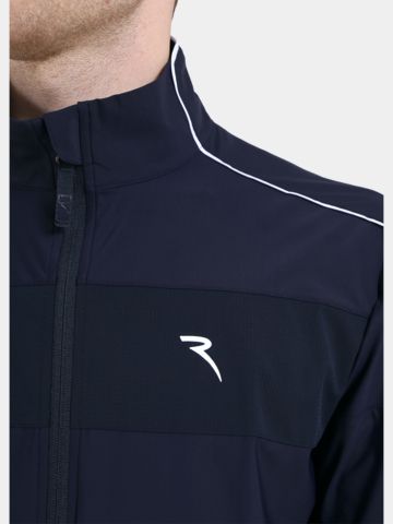 Chervo MILKSHAKE Jacke Windstopp navy