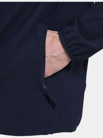 Chervo MILKSHAKE Jacke Windstopp navy