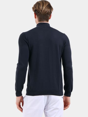 Chervo Pletený svetr NARBONNE námořnictvo