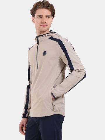 Chervo POLIEDRO Stretch Midlayer beige