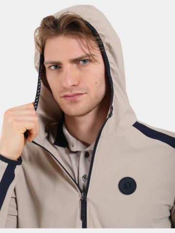 Chervo POLIEDRO Stretch Midlayer beige