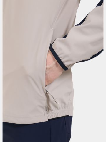 Chervo POLIEDRO Stretch Midlayer beige