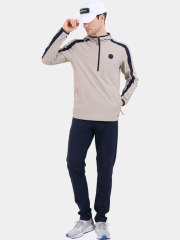 Chervo POLIEDRO Stretch Midlayer beige