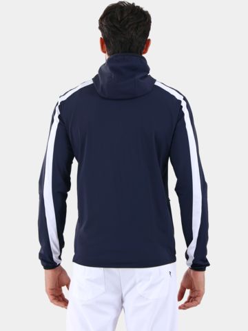 Chervo POLIEDRO Stretch Midlayer navy