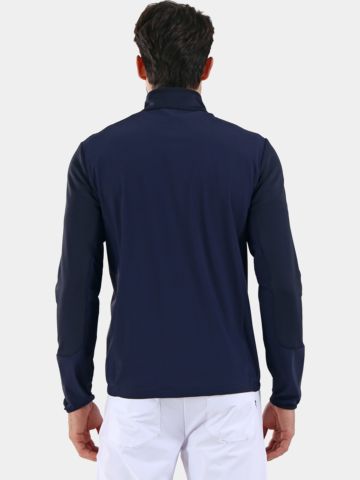 Chervo Bunda PRESENT Windstopper námořnictvo