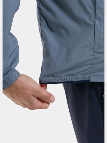 Chervo ROBERTO Stretch Midlayer grau