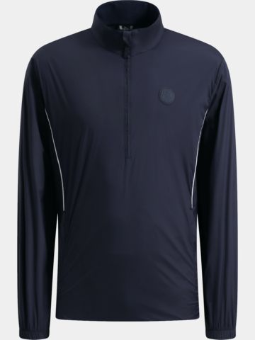 Chervo ROBERTO Stretch Midlayer navy